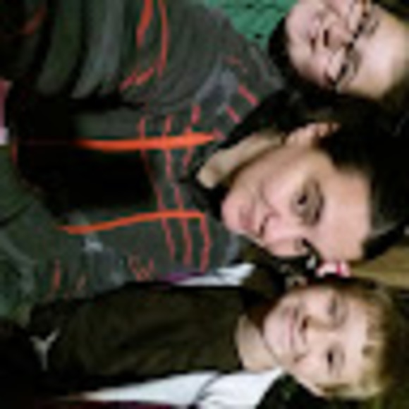 Meet your Posher, Vicky - Picture 1 of 1